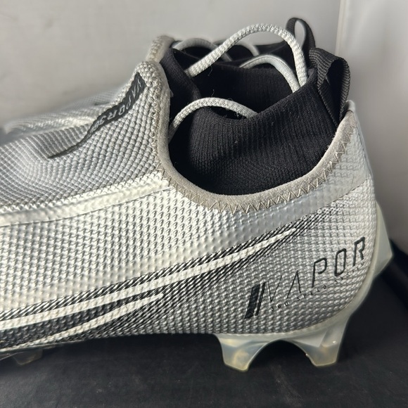 Nike Men\'s Vapor Edge Pro 360 Football Cleats Size 9.5 main image 5